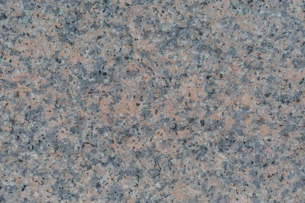 Closeup Grey Granite Stone Texture Background — Stock Photo, Image