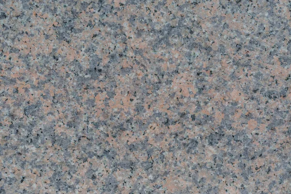 Closeup Grey Granite Stone Texture Background — 스톡 사진