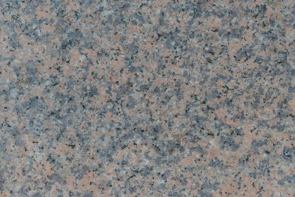 Nahaufnahme Von Grauen Granit Stein Textur Hintergrund — Stockfoto