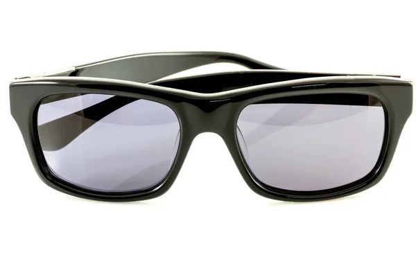 Sonnenbrille Isoliert Auf Weißem Hintergrund — Stockfoto