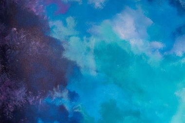 soyut çok renkli duvar arkaplanı