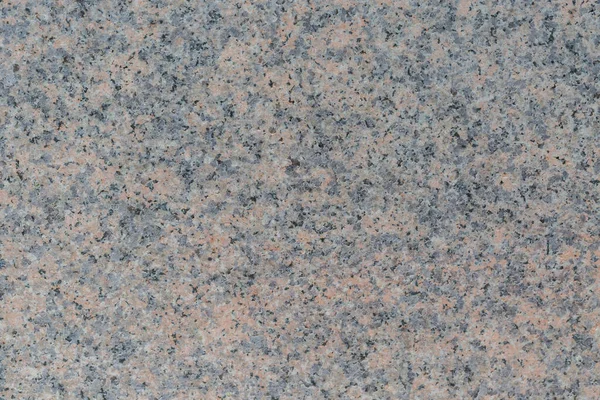 Closeup Grey Granite Stone Texture Background — 스톡 사진