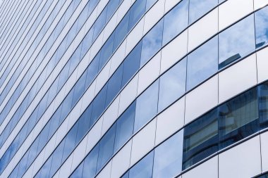 arkaplan için ofis binası cam kullanımı