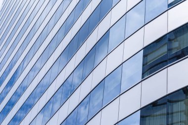 arkaplan için ofis binası cam kullanımı