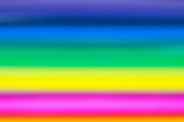 Kalem Bulanık Arkaplanının Çok Renkli Rengi — Stok fotoğraf