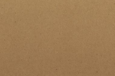 Arkaplan için kahverengi, pürüzsüz kağıt dokusu kullanımı