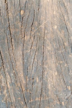 Arkaplan için eski kahverengi ahşap döşeme dokusu