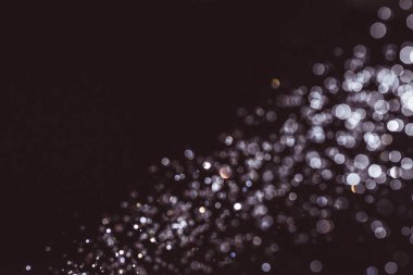 Arkaplan için klasik soyut arkaplan bokeh kullanımı