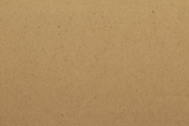 Arkaplan için kahverengi, pürüzsüz kağıt dokusu kullanımı