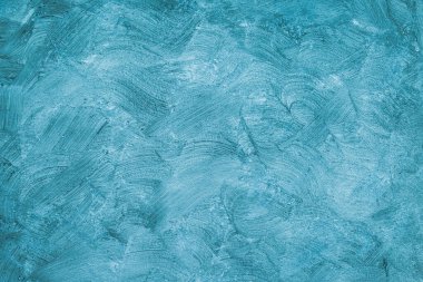 Arkaplan için beton duvar kullanımının dokusu