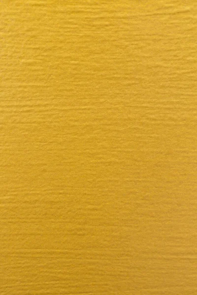 Крупный План Использования Краски Золотая Стена Фона — стоковое фото