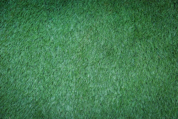 Искусственное Использование Зеленой Травы Фона — стоковое фото