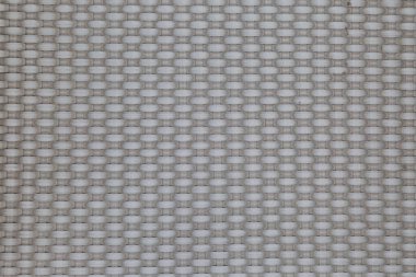 Beyaz rattan doku arkaplanı