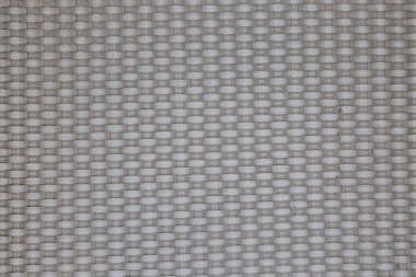 Beyaz rattan doku arkaplanı