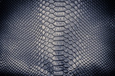 Arkaplan için lüks yılan derisi dokusu kullanımı