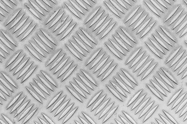 Eski paslanmaz çelik taban dokusu
