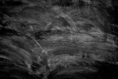 Arkaplan için soyut siyah duvar kullanımı