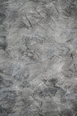 Beton duvar dokusu arkaplanının soyut arkaplanı
