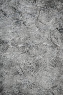 Beton duvar dokusu arkaplanının soyut arkaplanı