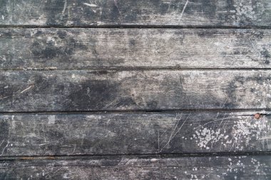 Arkaplan için gri koyu ahşap desen kullanımı