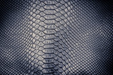 Arkaplan için lüks yılan derisi dokusu kullanımı