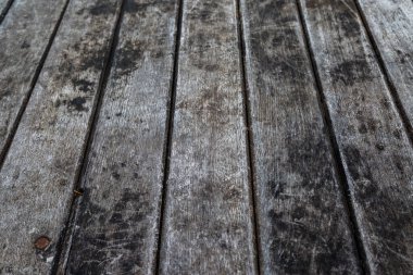 Arkaplan için gri koyu ahşap desen kullanımı