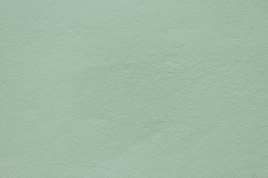 Yeşil çimento duvar arka plan