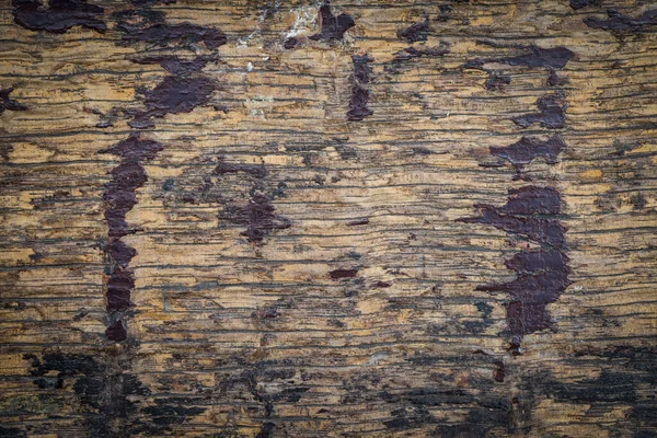 Abstrakter Hintergrund Des Alten Dunklen Holztexturhintergrunds — Stockfoto