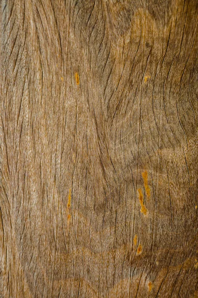 Marrone Legno Texture Uso Sfondo — Foto Stock