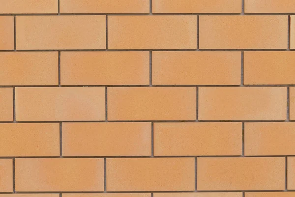 Brick Wall Textur Bakgrundsmaterial — Stockfoto