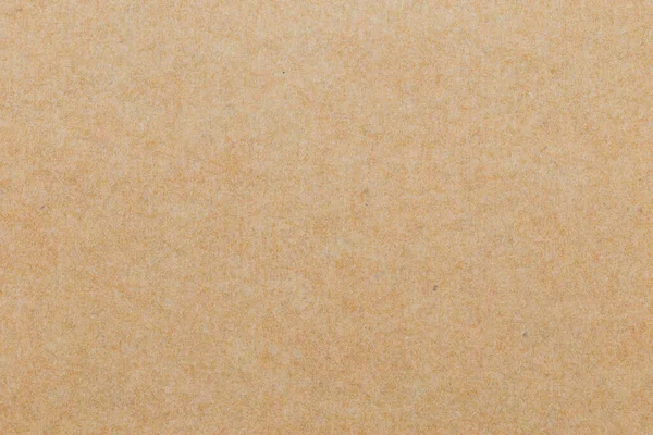 Arkaplan Için Kahverengi Kağıt Dokusu Kullanımı — Stok fotoğraf