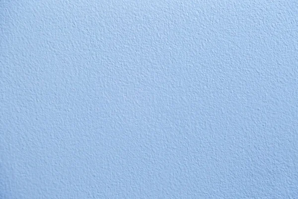 Arkaplan Için Çizgili Stucco Duvarı Nın Mavi Dokusu — Stok fotoğraf