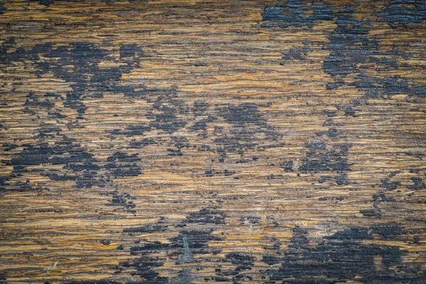 Sfondo Astratto Legno Scuro Texture Sfondo — Foto Stock