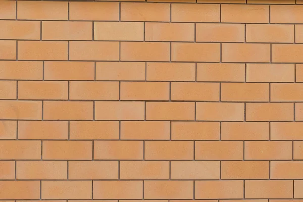 Brick Wall Textur Bakgrundsmaterial — Stockfoto