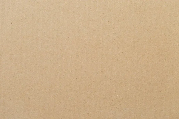 背景に便利な茶色い紙の構造シート — ストック写真