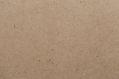 Kahverengi kağıt dokusu arka plan için kullanışlı