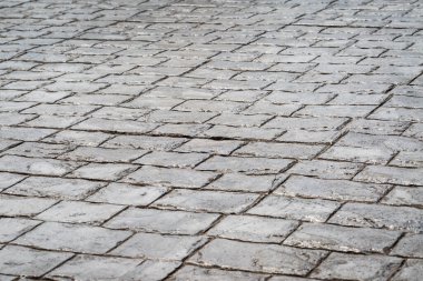 Taş zemin dokusu arkaplanı