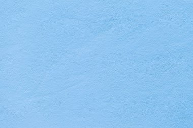 Mavi çimento duvar arka plan