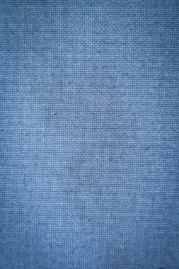 Eski klasik mavi doku arkaplanı