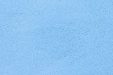 Mavi çimento duvar arka plan