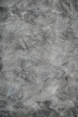 Beton duvar dokusu arkaplanının soyut arkaplanı