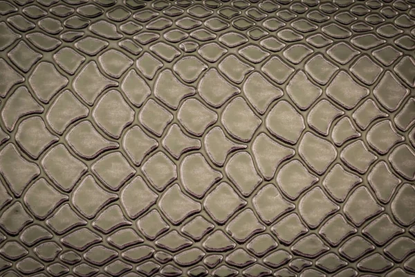 Snake Skin Pattern Wallpaper — Stock Photo, Image