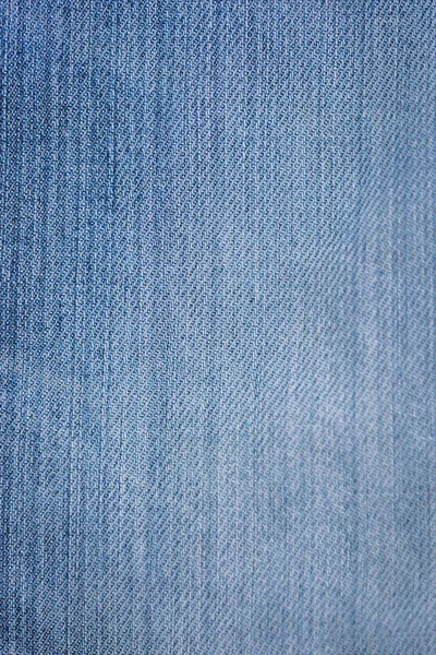 Old Blue Jeans Denim Textur Verwendung Für Hintergrund — Stockfoto