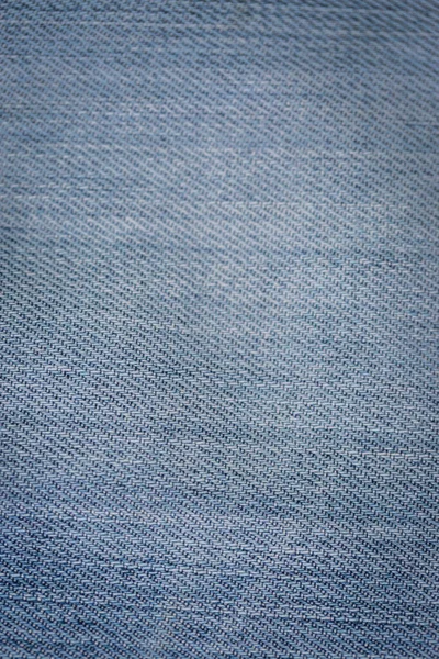 Old Blue Jeans Denim Textur Verwendung Für Hintergrund — Stockfoto