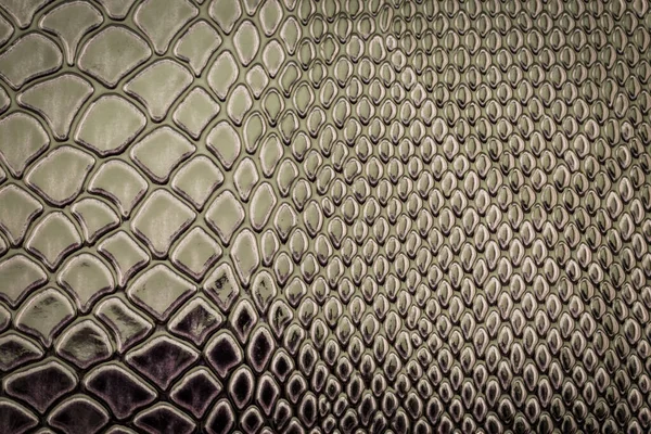 壁紙としてのヘビの皮膚パターン — ストック写真