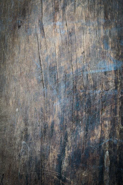 Streszczenie Tła Starej Tekstury Ciemnego Drewna — Zdjęcie stockowe