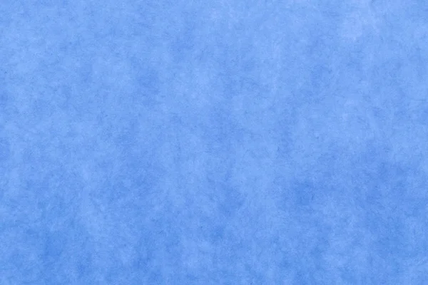 Luxuoso Azul Papel Textura Fundo — Fotografia de Stock