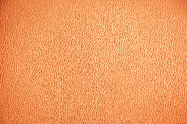 Текстура Оранжевого Цвета Кожи — стоковое фото