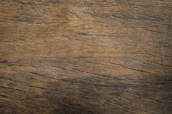Vecchio Marrone Pavimento Legno Texture Uso Sfondo — Foto Stock