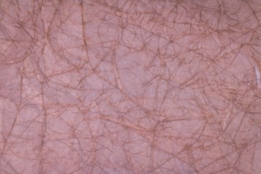 Arkaplan için buruşmuş kağıt dokusu kullanımı